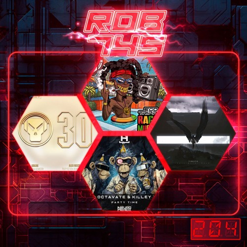 204 New Releases & Dubs August Part 1 Neuro