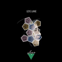LOIS LANE [RICHARD SPAVEN - 1795 EDIT]