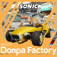 Donpa Factory