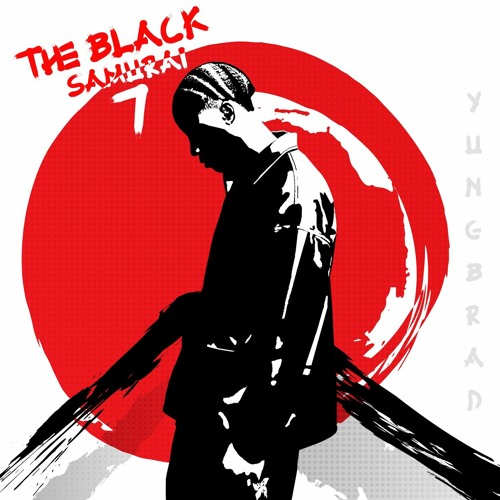 The Black $amurai 7 (TB$7) - EP
