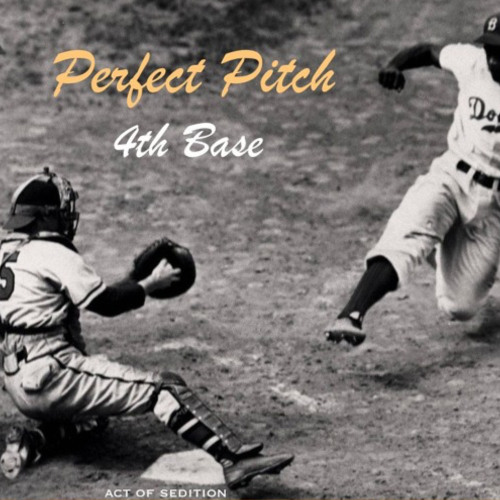 All Right Now _ PERFECT PITCH 4 (act of sedition)