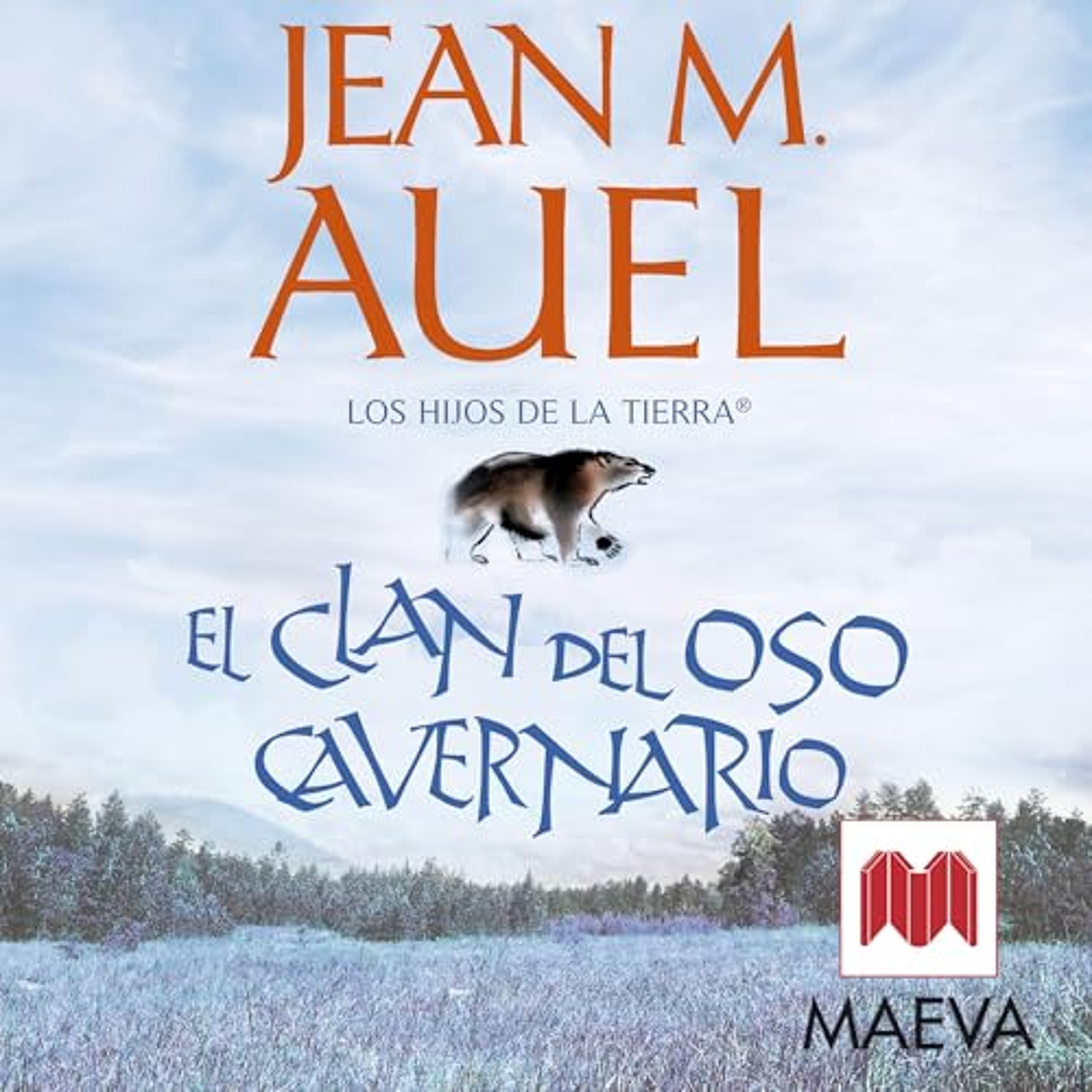 El clan del oso cavernario (Audiolibro) | Prueba Gratis