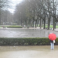 Un rendez-vous au parc