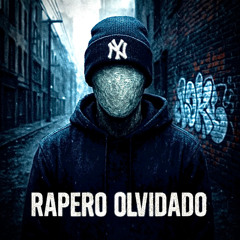RAPERO OLVIDADO 88 BPM