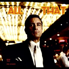 All That ft. Trilla (Prod. JayDash615)