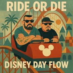 Ride or Die (Disney Day Flow)