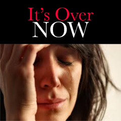 Guess It's Really Over Now
