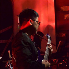 Old Town Road & Ngựa Ô Thương Nhớ ( Guitar Rhythm )