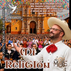 MI RELIGION