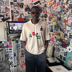 abcd @ the lot radio
