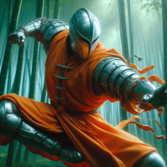 SHAOLIN BAMBOO