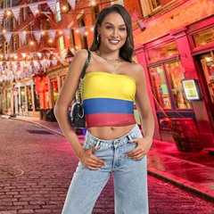 Tropisk Brud Ikväll (Säg Walla)