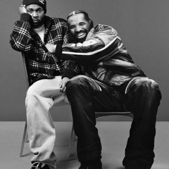 Drake & Kendrick Lamar - Humble Nonstop ($H3YY Mash Up)