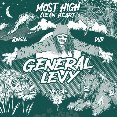 Most High (Clean Heart) (Ariwa Style)