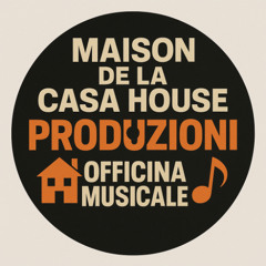 Maison de la Casa House (Radio Edit)