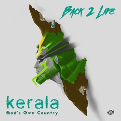 Kerala Gods Own Country
