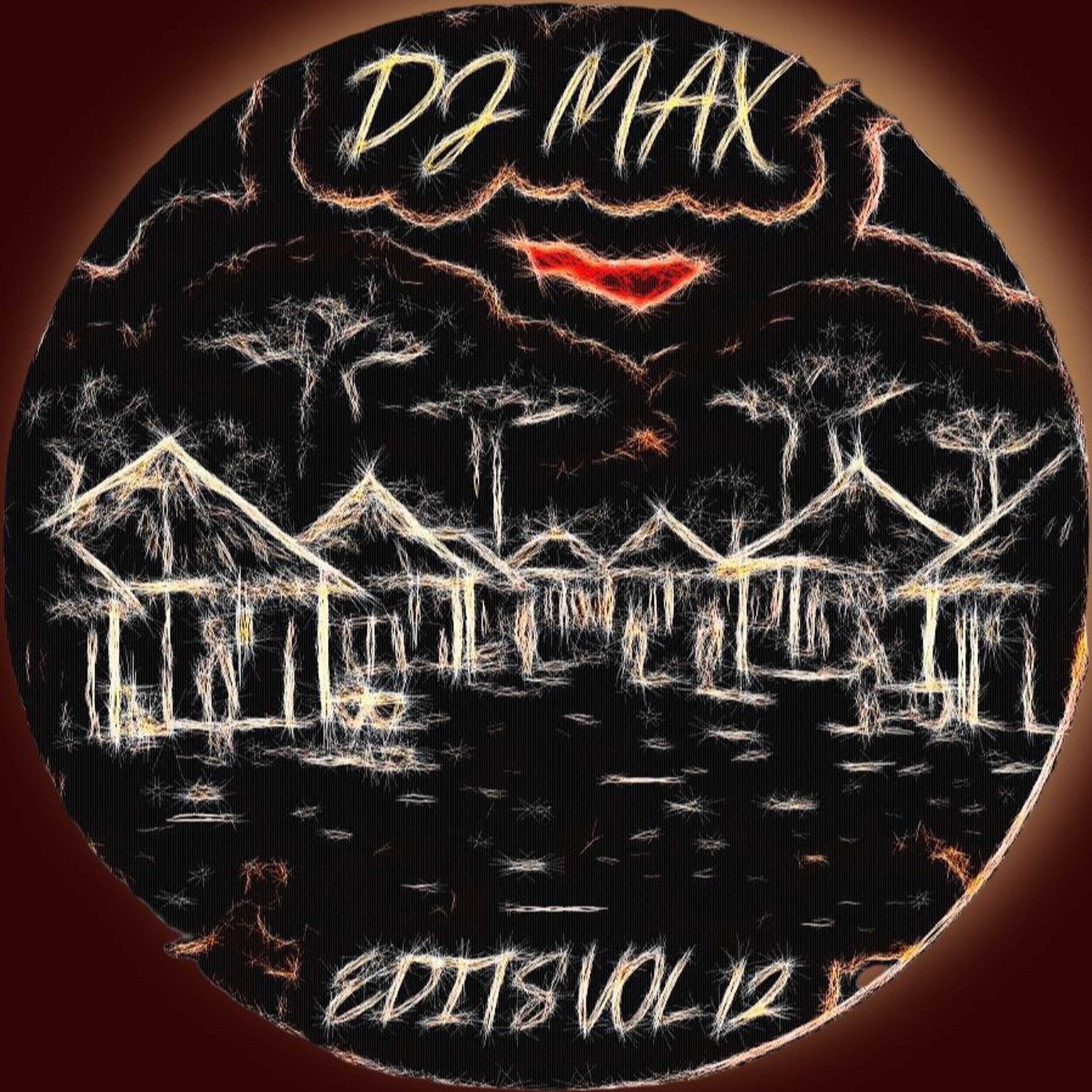 DJ Max - Drum Rotation episode artwork