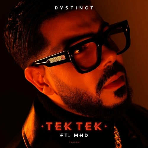 [SPEED UP] DYSTINCT - Tek Tek