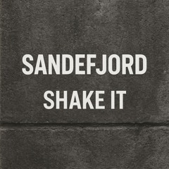 Shake It (Tech House) [125bpm/Am]