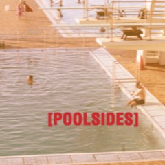 poolsides