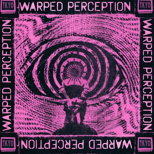Warped Percept̶̳̝̣̩̬͕͍͈̍ͪion
