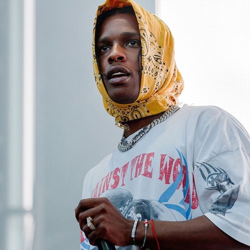 asap rocky type beat