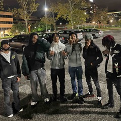 YBI - I’m Wit Mr. Morale n Em! (giffddoug)