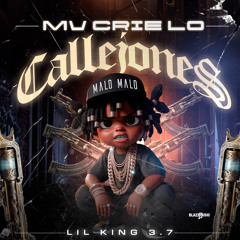 Mv Crie Lo Callejones