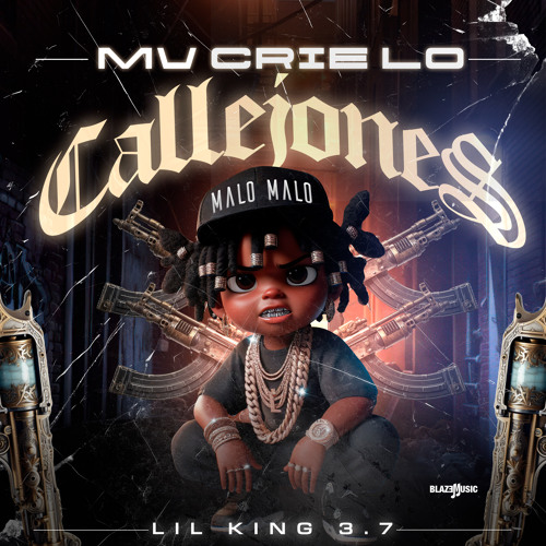 Mv Crie Lo Callejones
