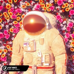 Meric Again, 22angels - Heat Waves