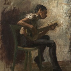 بيان صادر من معاناة المحبة - Mix