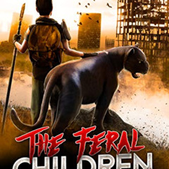 [View] EPUB 📦 The Feral Children 3: Nomads by  David A.  Simpson &  Wesley R. Norris