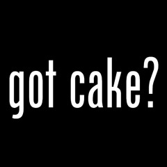 got cake? Mini Mix Vol. 1