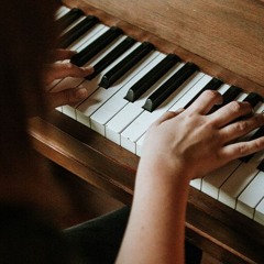 Grand Piano trap Loop