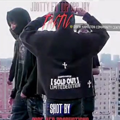 Top Opp Jay x Jdotty 43 - Tactic
