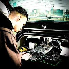 Live-Style #2 (200BPM)