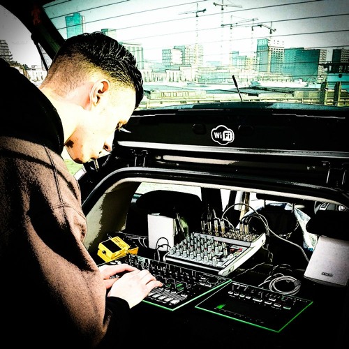 Live-Style #2 (200BPM)