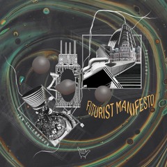 Premiere : Ian Ellenbogen - Futurist Manifesto (FNPPL006)