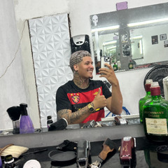 5 MINUTINHOS DE PUTARIA RITMADA (((DJ SAMUEL DA VILA))) - BEAT BOLHA