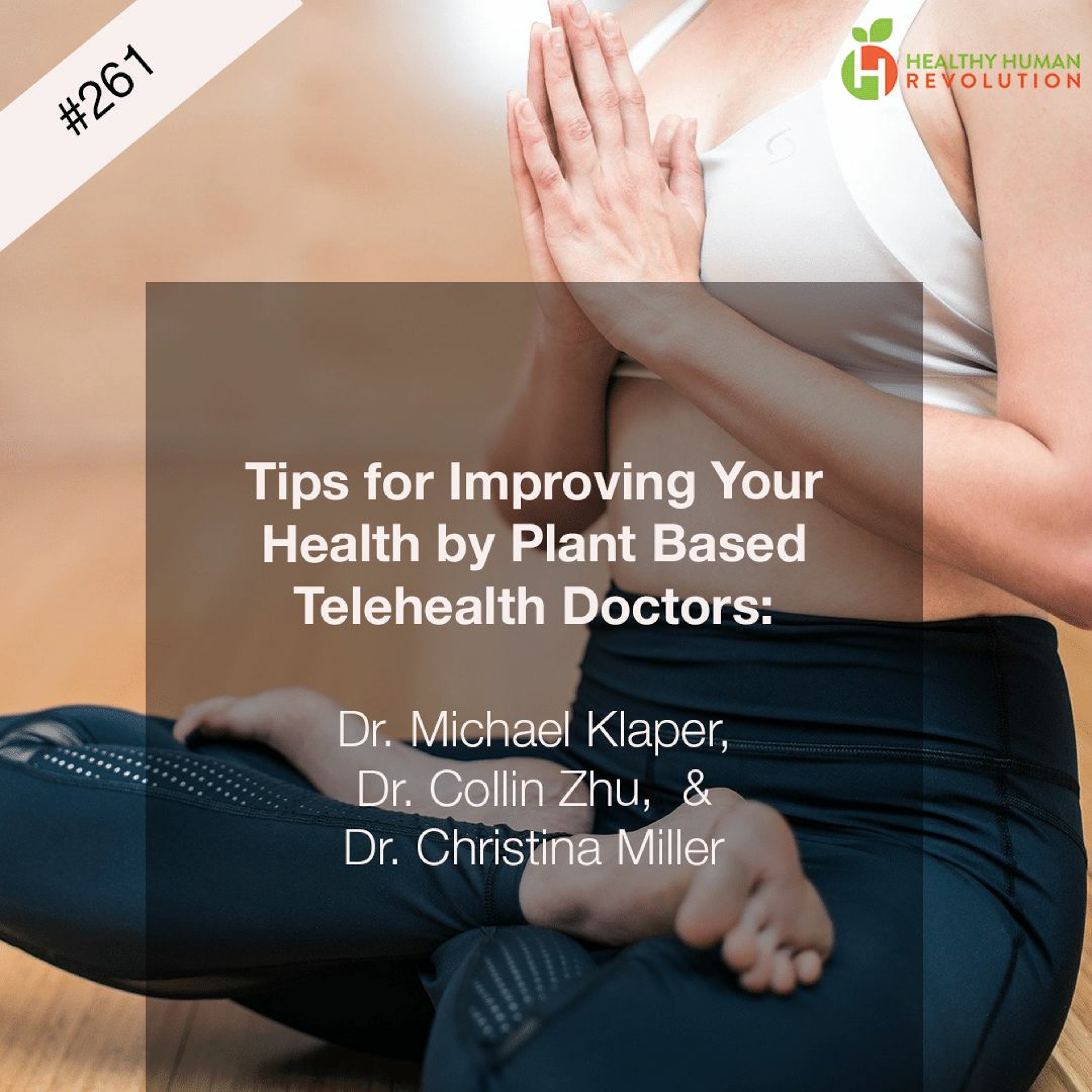 Tips for Improving Your Health by the Plant Based Telehealth Doctors