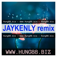 Sky Is The Limit - JAYKENLY Remix (full)