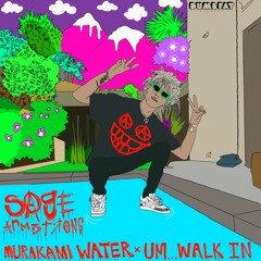 Sage Armstrong - Murakami Water (Out Now)