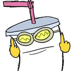 Jet, Set, And Drizzle