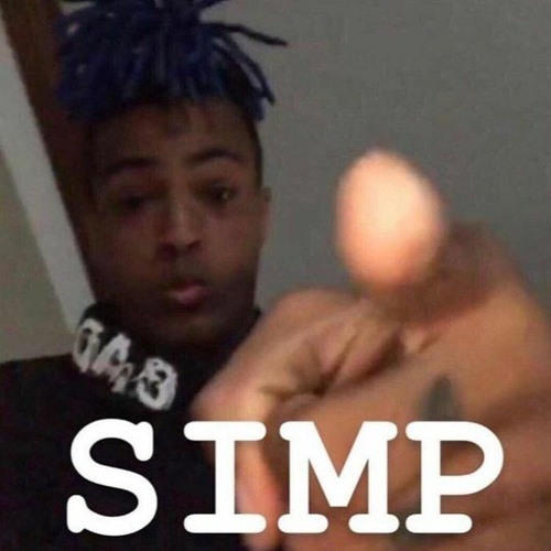 Yung Nugget - Simp Detector( just broke up with my girl check)