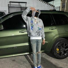 Real JDot x JackBoy - Cold World Freestyle