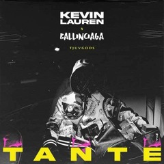 Kevin Lauren x Ballinciaga - TANTE (slowed+reverb)