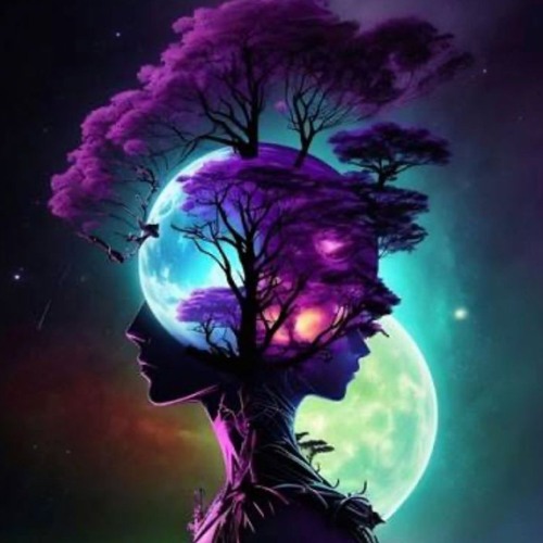 SharpEar - Summer Solstice Full Moon Tales /Live @Exclusive Gathering (June 2024)
