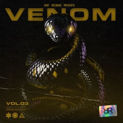 VECTIC - Maniacal