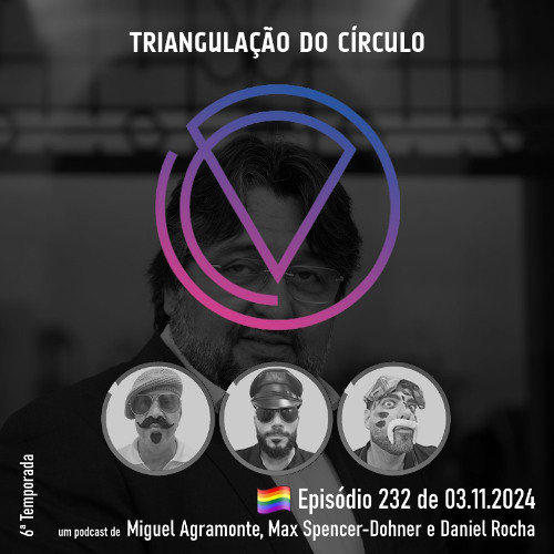 Ep. 232 - O PS na CM Loures e a proposta do Chega; As derradeiras cartadas nos EUA