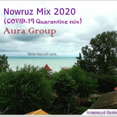 Nowruz Mix 2020 (COVID-19 Quarantine mix) [میکس شاد نوروز 99]